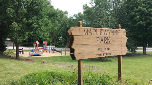 Maplewynde Park
