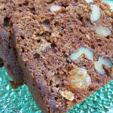Best Ever Chocolate Zucchini Cake