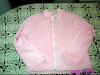 Campera Forrada En Corderito