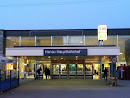 Hanau Hauptbahnhof