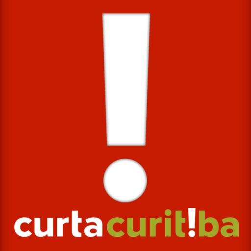 Curta Curitiba LOGO-APP點子