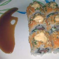 Eel Sauce
