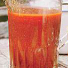 Beer-y Bloody Mary