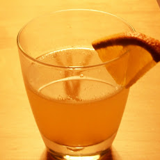 Hot Chile Toddy