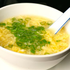 Egg Drop Soup