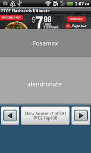How to mod PTCE Flashcards Ultimate 1.0 apk for pc