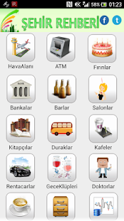 How to mod Şehir Rehberi patch 3 apk for bluestacks