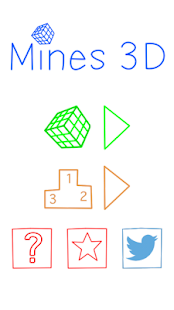 How to mod Mines 3D - Minesweeper 1.2.2 apk for pc