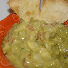 Almost Guacamole