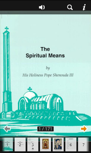 The Spiritual Means