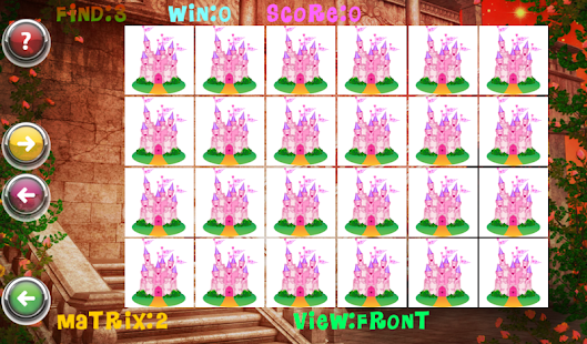 How to mod Princess Finder lastet apk for bluestacks