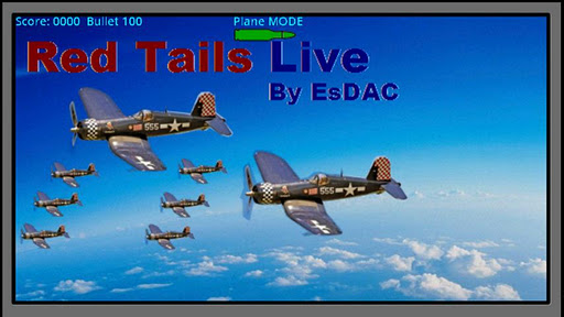 免費下載娛樂APP|Red Tails Live app開箱文|APP開箱王