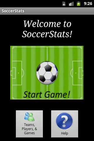 Soccer Stats for Parents