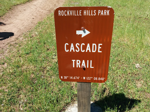 Cascade Trail
