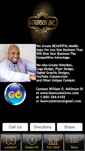 How to install Atkinson Inc 4.0.3 unlimited apk for laptop