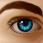 Eye Completed