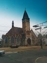 Seventh Day Baptist Church