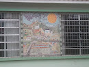 Mural Hilda Teodoro