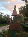 El Camino Real Historic Bell