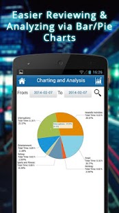 How to mod Activity Log Pro- Task Analyst lastet apk for bluestacks