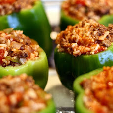 Stuffed Peppers