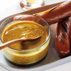 Beer Mustard