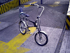 Chopper Windsor R20