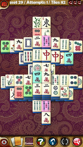 【免費解謎App】Random Mahjong Pro-APP點子