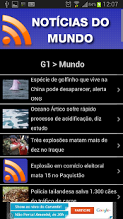 How to get Notícias do Mundo 1.0 apk for android