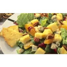Jarlsberg Winter Salad