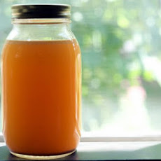 How-To: Roasted Chicken Stock