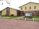 Lorraine Methodist Church 