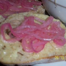 Pickled Onions