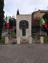 Monumento Ai Caduti Di Guerra