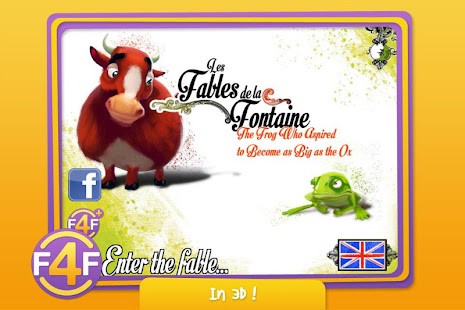 How to install The Frog and the Ox lastet apk for android