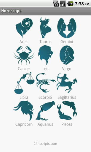 Daily Horoscope