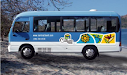 Microbus Hyundai  County