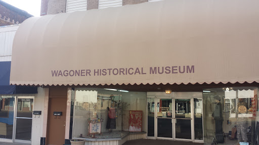 Wagoner City Museum