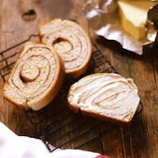 Cinnamon Swirl Bread