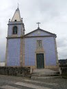 Igreja De Santa Maria De Panoias