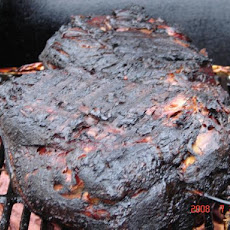 Scott's Dry Pork and Rib Rub