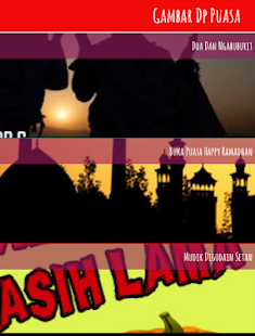How to get Gambar Dp Puasa 2.1 apk for laptop