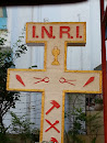 INRI Cross