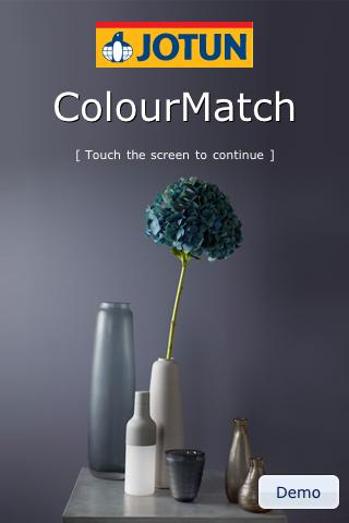 【免費生活App】Jotun ColourMatch-APP點子