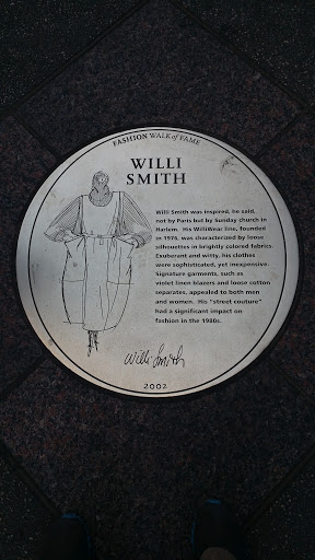 Willi Smith