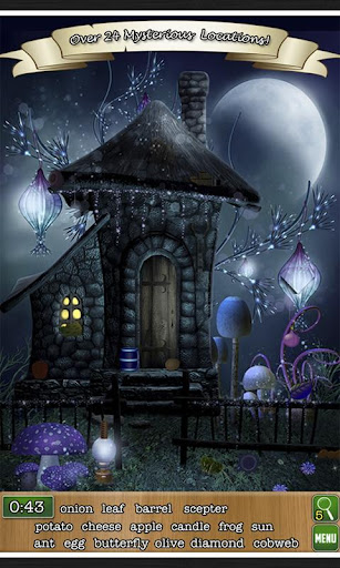 Haunted House HD for Android | Free Download Apps ...