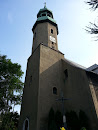 Kościół św. Michała Archanioła w Giebułtowie