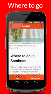 How to download Samboan Guide 1.0.1 mod apk for pc