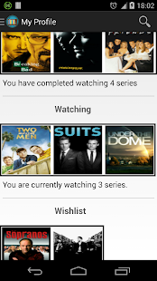How to download Series Mania-Track your Series 0.23 apk for pc