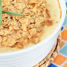 Jalapeno Popper Chicken Casserole